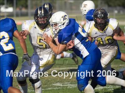 Thumbnail 3 in Pioneer @ Del Campo photogallery.