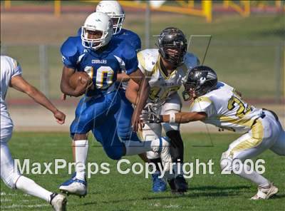 Thumbnail 3 in Pioneer @ Del Campo photogallery.
