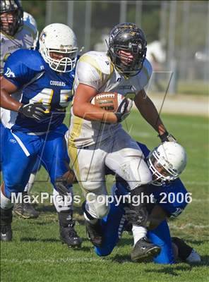 Thumbnail 3 in Pioneer @ Del Campo photogallery.