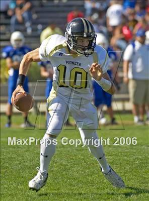 Thumbnail 2 in Pioneer @ Del Campo photogallery.