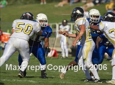 Thumbnail 1 in Pioneer @ Del Campo photogallery.