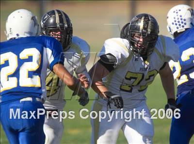 Thumbnail 2 in Pioneer @ Del Campo photogallery.