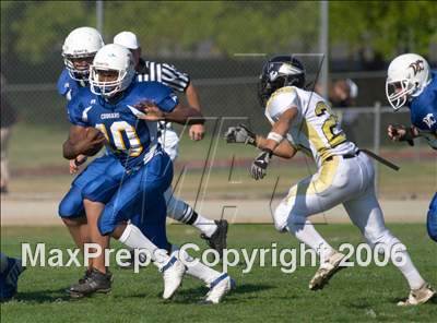 Thumbnail 2 in Pioneer @ Del Campo photogallery.