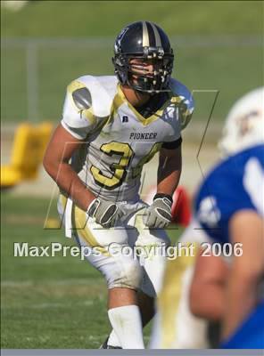 Thumbnail 3 in Pioneer @ Del Campo photogallery.