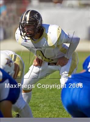 Thumbnail 2 in Pioneer @ Del Campo photogallery.