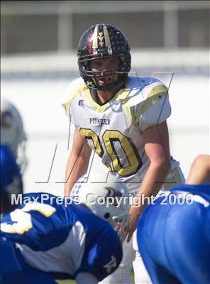 Thumbnail 2 in Pioneer @ Del Campo photogallery.