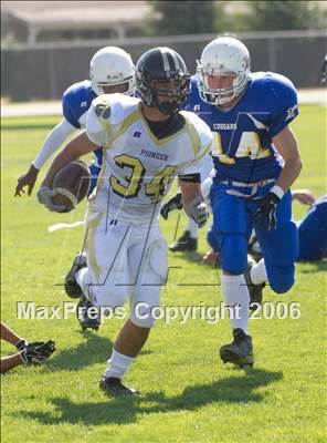 Thumbnail 1 in Pioneer @ Del Campo photogallery.