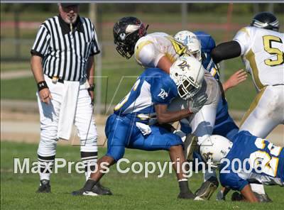 Thumbnail 3 in Pioneer @ Del Campo photogallery.