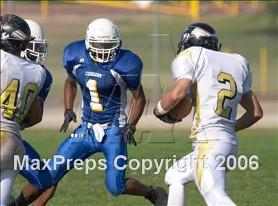 Thumbnail 2 in Pioneer @ Del Campo photogallery.