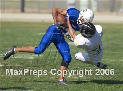 Thumbnail 1 in Pioneer @ Del Campo photogallery.