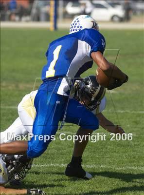 Thumbnail 1 in Pioneer @ Del Campo photogallery.