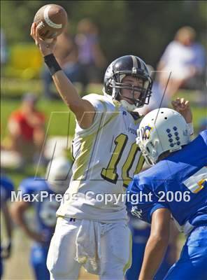 Thumbnail 1 in Pioneer @ Del Campo photogallery.