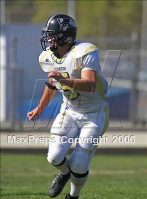 Thumbnail 2 in Pioneer @ Del Campo photogallery.