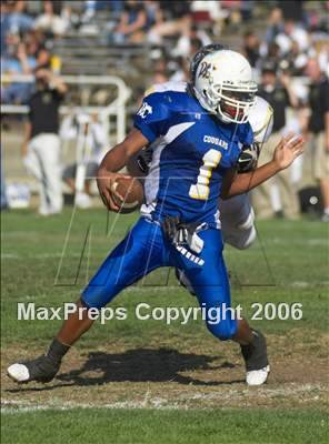 Thumbnail 3 in Pioneer @ Del Campo photogallery.