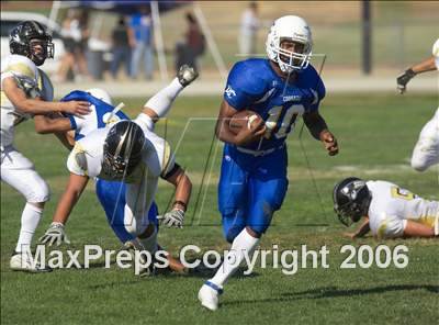Thumbnail 1 in Pioneer @ Del Campo photogallery.