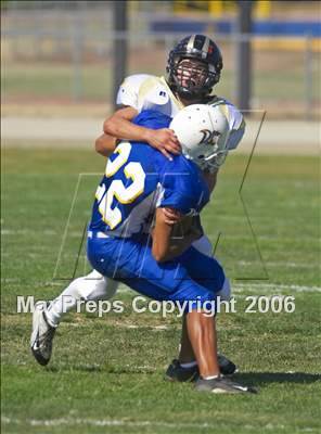 Thumbnail 3 in Pioneer @ Del Campo photogallery.