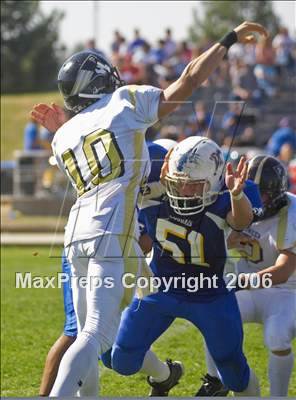 Thumbnail 3 in Pioneer @ Del Campo photogallery.