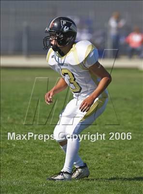 Thumbnail 3 in Pioneer @ Del Campo photogallery.