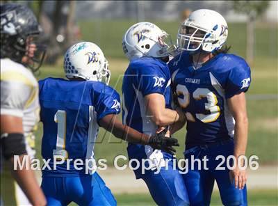Thumbnail 3 in Pioneer @ Del Campo photogallery.