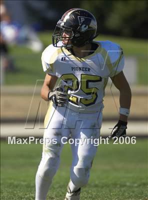 Thumbnail 2 in Pioneer @ Del Campo photogallery.