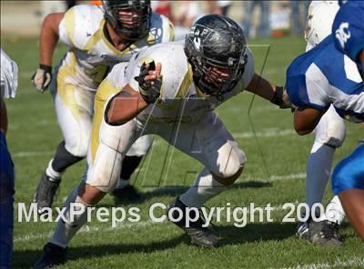 Thumbnail 2 in Pioneer @ Del Campo photogallery.