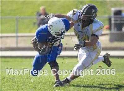 Thumbnail 3 in Pioneer @ Del Campo photogallery.