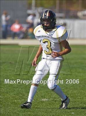 Thumbnail 1 in Pioneer @ Del Campo photogallery.