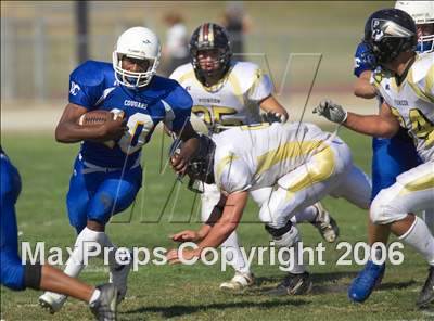 Thumbnail 2 in Pioneer @ Del Campo photogallery.