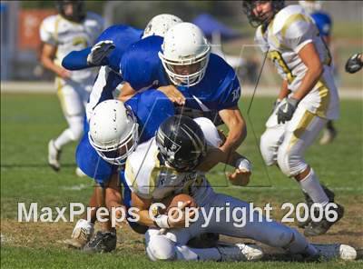 Thumbnail 1 in Pioneer @ Del Campo photogallery.