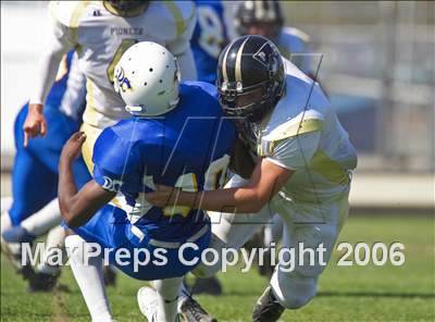 Thumbnail 1 in Pioneer @ Del Campo photogallery.