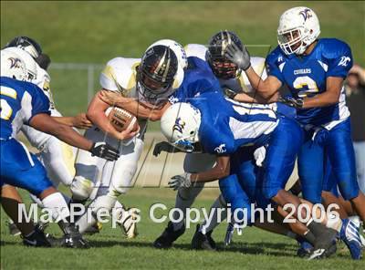 Thumbnail 2 in Pioneer @ Del Campo photogallery.