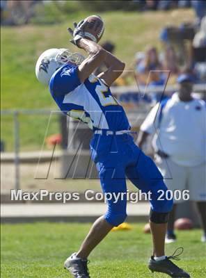 Thumbnail 2 in Pioneer @ Del Campo photogallery.