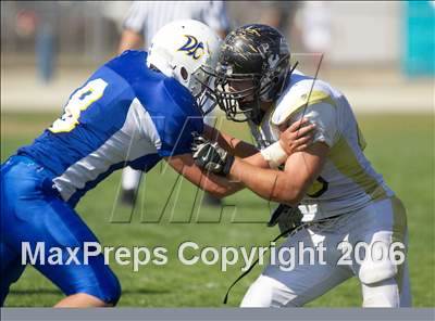 Thumbnail 3 in Pioneer @ Del Campo photogallery.