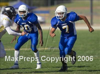 Thumbnail 3 in Pioneer @ Del Campo photogallery.