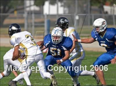 Thumbnail 1 in Pioneer @ Del Campo photogallery.