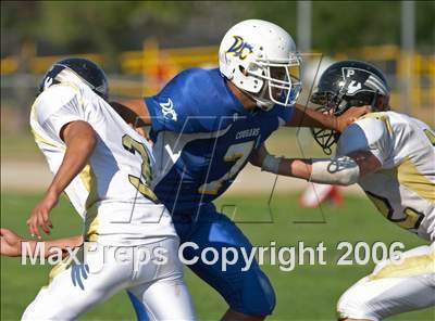 Thumbnail 2 in Pioneer @ Del Campo photogallery.