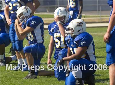 Thumbnail 3 in Pioneer @ Del Campo photogallery.