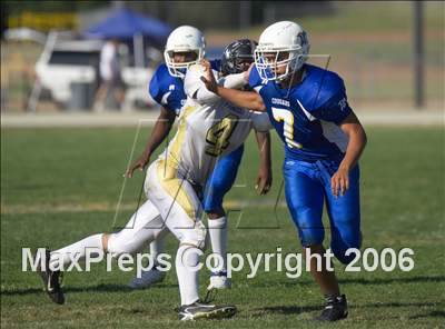 Thumbnail 1 in Pioneer @ Del Campo photogallery.