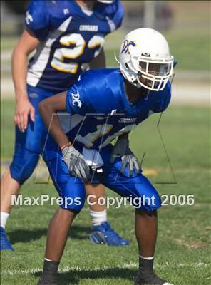 Thumbnail 1 in Pioneer @ Del Campo photogallery.