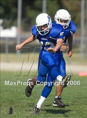 Thumbnail 2 in Pioneer @ Del Campo photogallery.