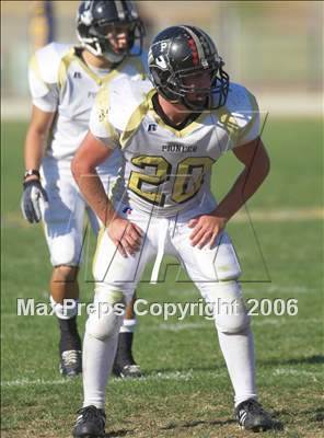 Thumbnail 2 in Pioneer @ Del Campo photogallery.