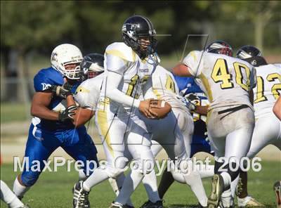 Thumbnail 3 in Pioneer @ Del Campo photogallery.