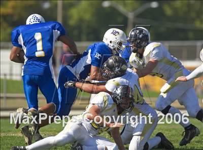 Thumbnail 2 in Pioneer @ Del Campo photogallery.