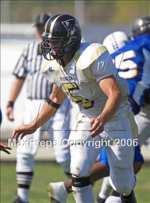 Thumbnail 3 in Pioneer @ Del Campo photogallery.
