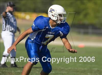 Thumbnail 3 in Pioneer @ Del Campo photogallery.