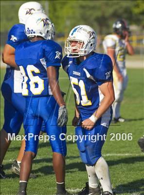 Thumbnail 3 in Pioneer @ Del Campo photogallery.