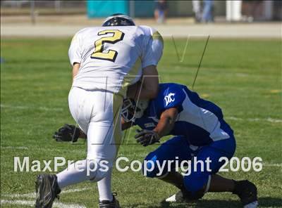 Thumbnail 2 in Pioneer @ Del Campo photogallery.