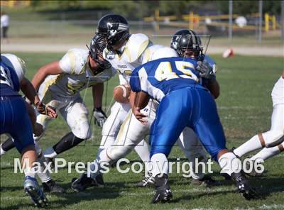 Thumbnail 1 in Pioneer @ Del Campo photogallery.