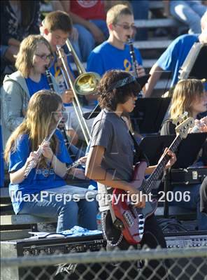 Thumbnail 1 in Pioneer @ Del Campo photogallery.