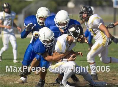 Thumbnail 3 in Pioneer @ Del Campo photogallery.
